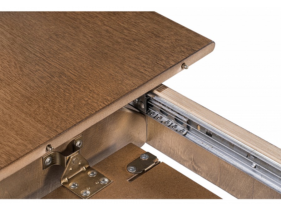 Терзот прямоугольный орех