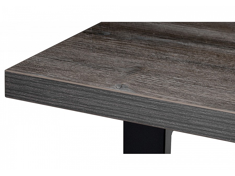 Эльпатия 110 сосна пасадена / черный матовый