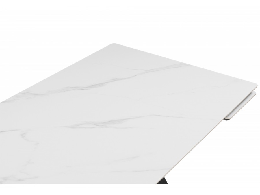 Вилли 120(180)х80 snow alpin white / черный