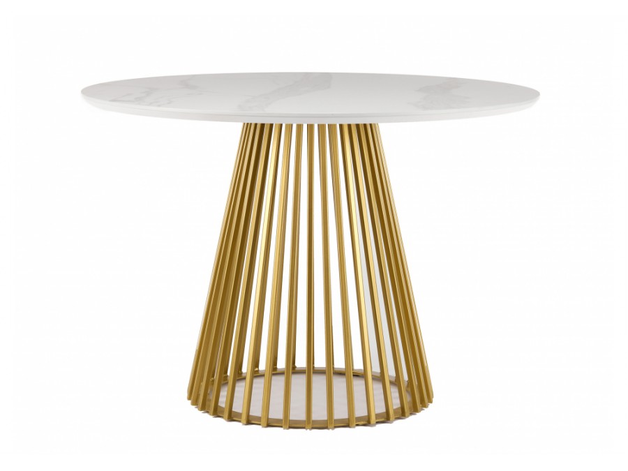 Нэнси 110 patagonoa bianco repose / золото