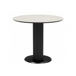 Кэмерон 90 carmen light grey / черный