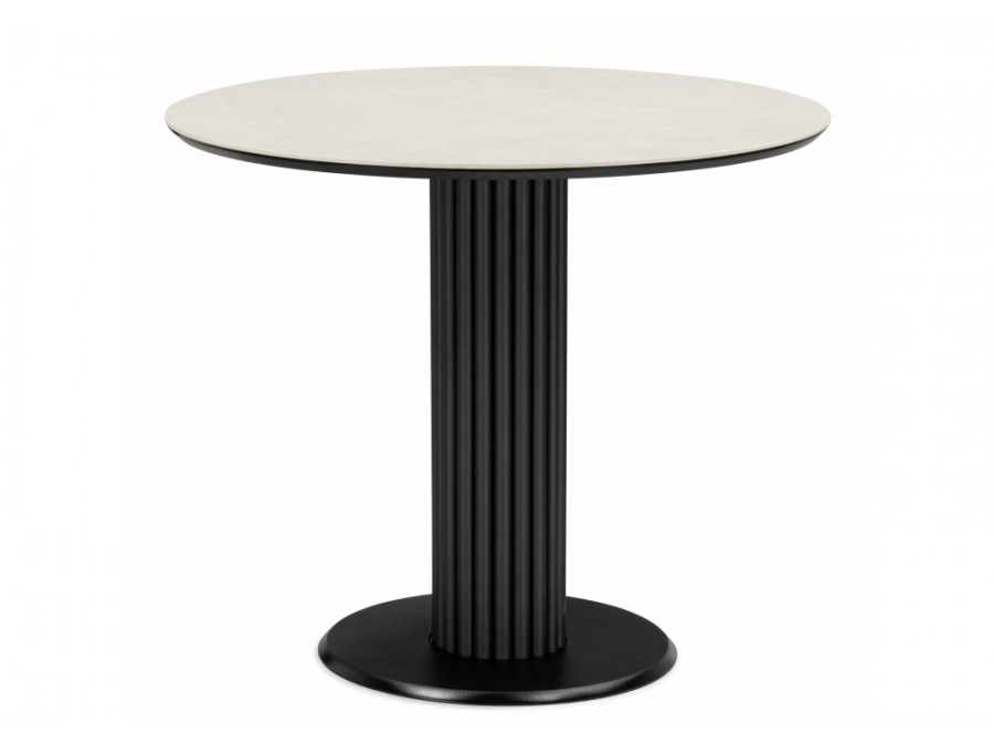 Кэмерон 90 carmen light grey / черный