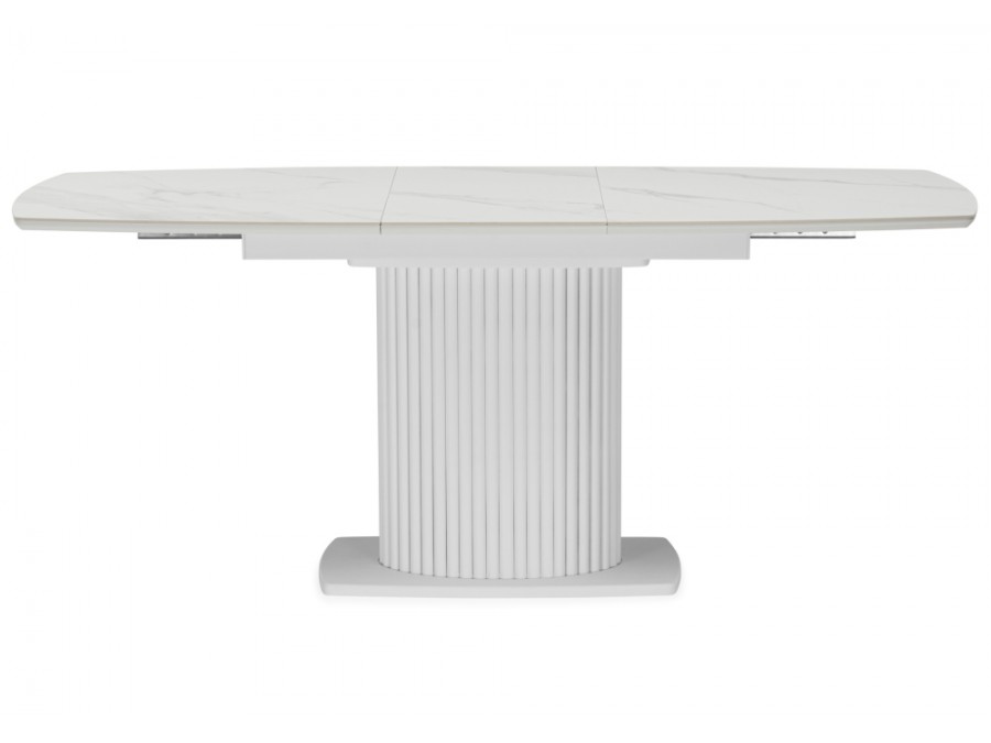 Фестер 140(180)х80 snow white / белый