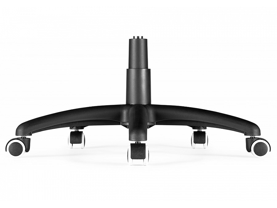 Компьютерное кресло Rapid голубое