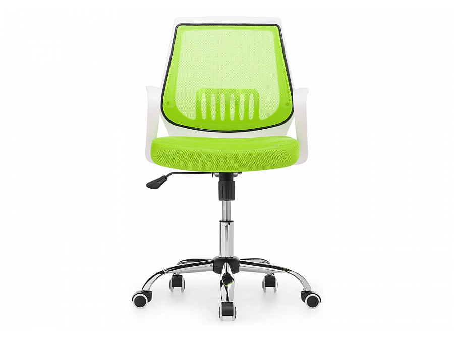 Ergoplus белое / зеленое
