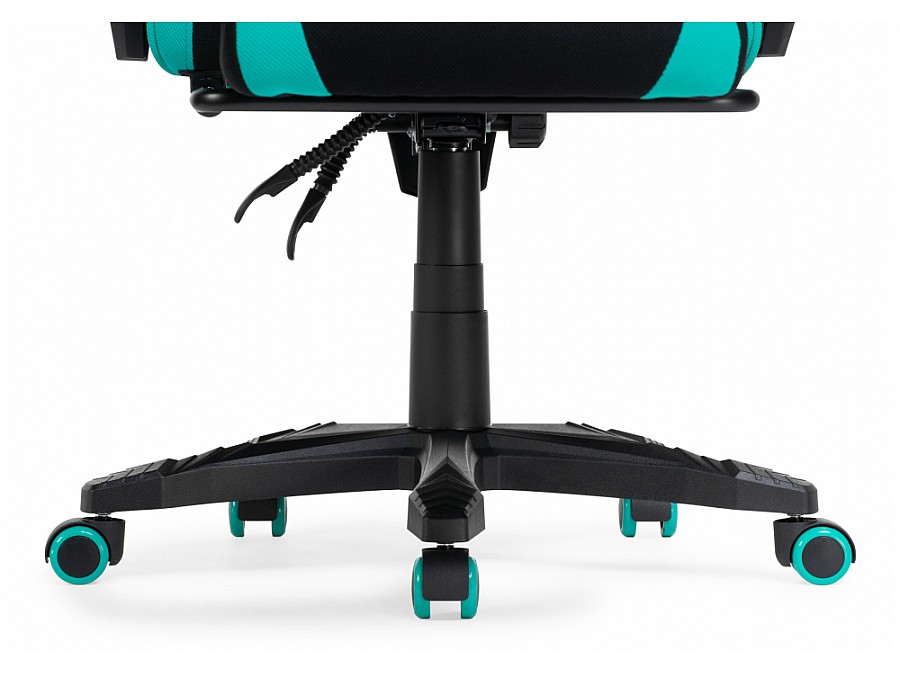 Компьютерное кресло Brun tiffany / black