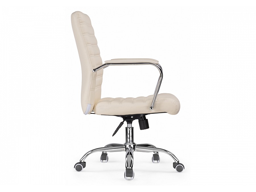 Компьютерное кресло Tongo бежевое