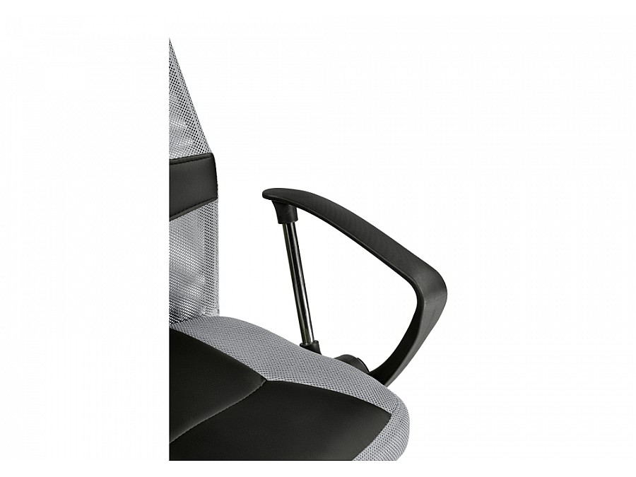 Компьютерное кресло Arano gray