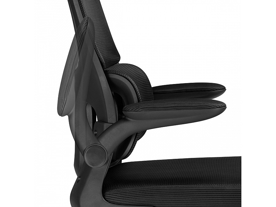 Компьютерное кресло Sprut black