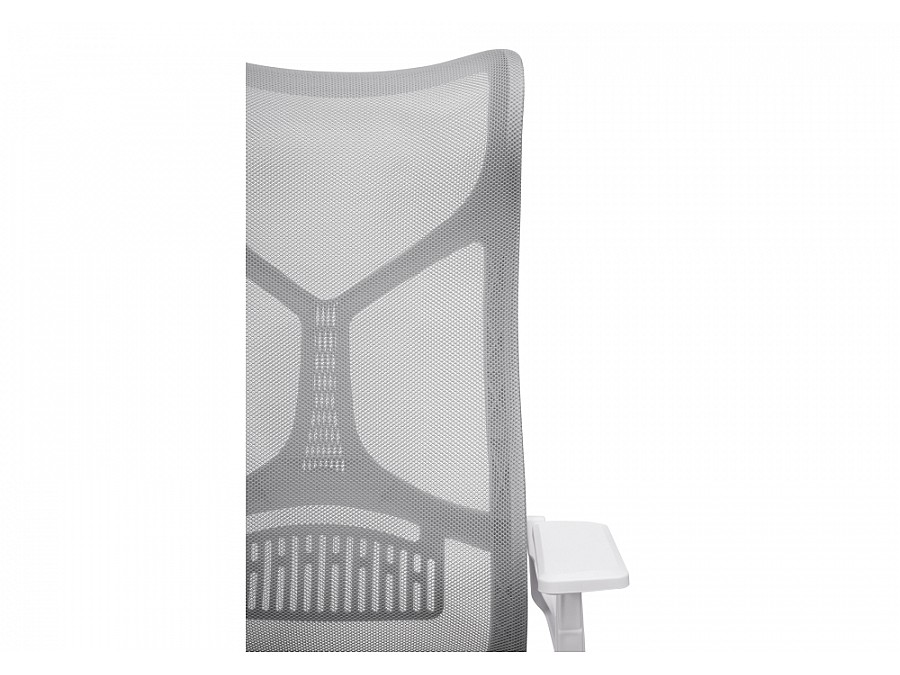 Компьютерное кресло Klif gray / white