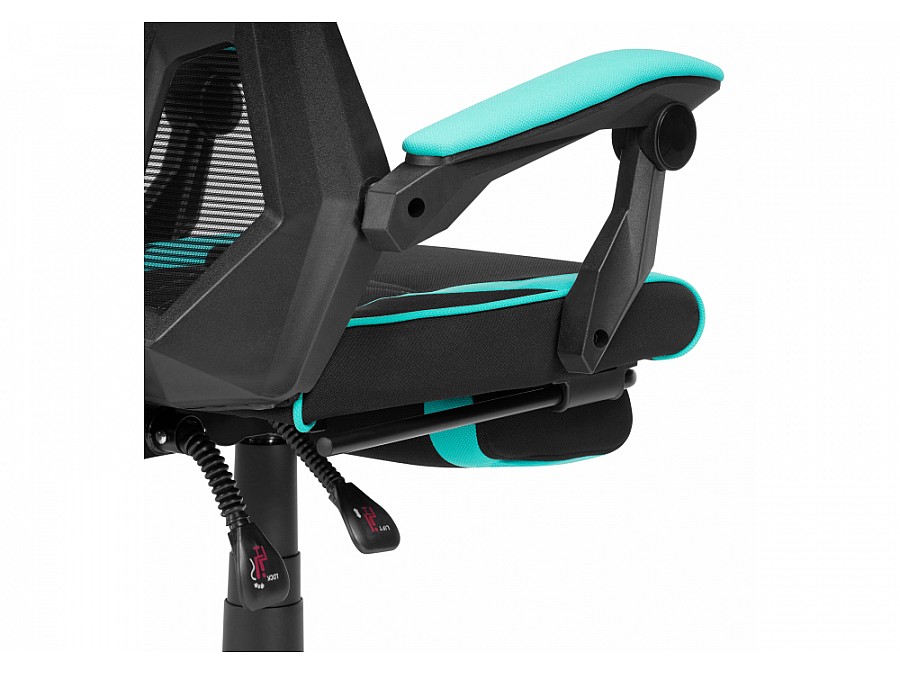 Компьютерное кресло Brun tiffany / black