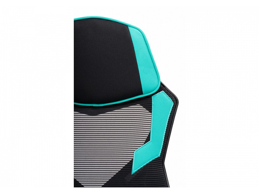 Компьютерное кресло Brun tiffany / black