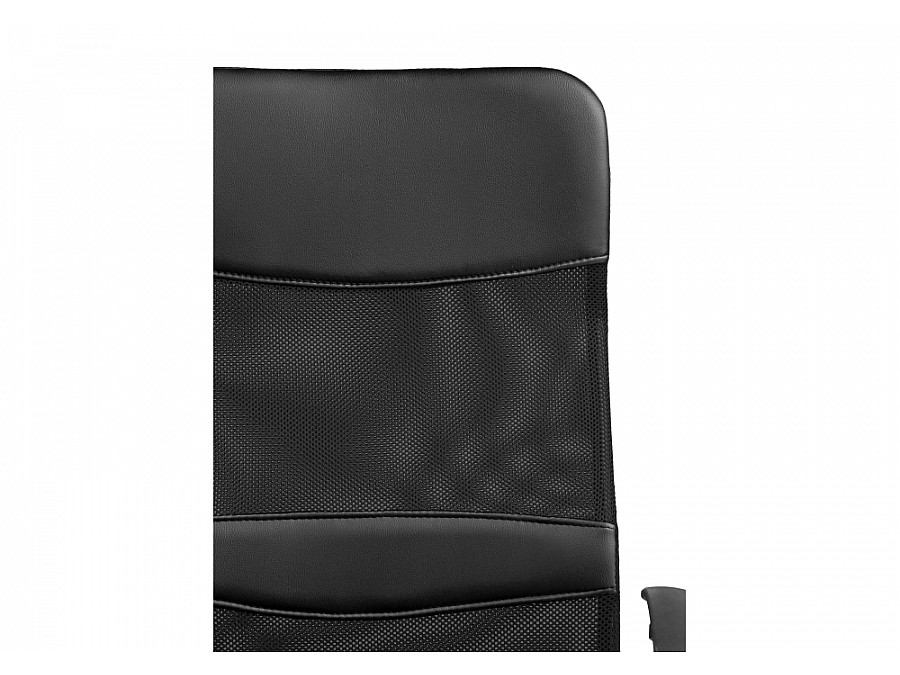 Компьютерное кресло ARANO черное