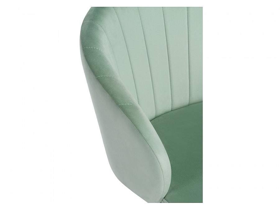 Офисное кресло Пард confetti aquamarine