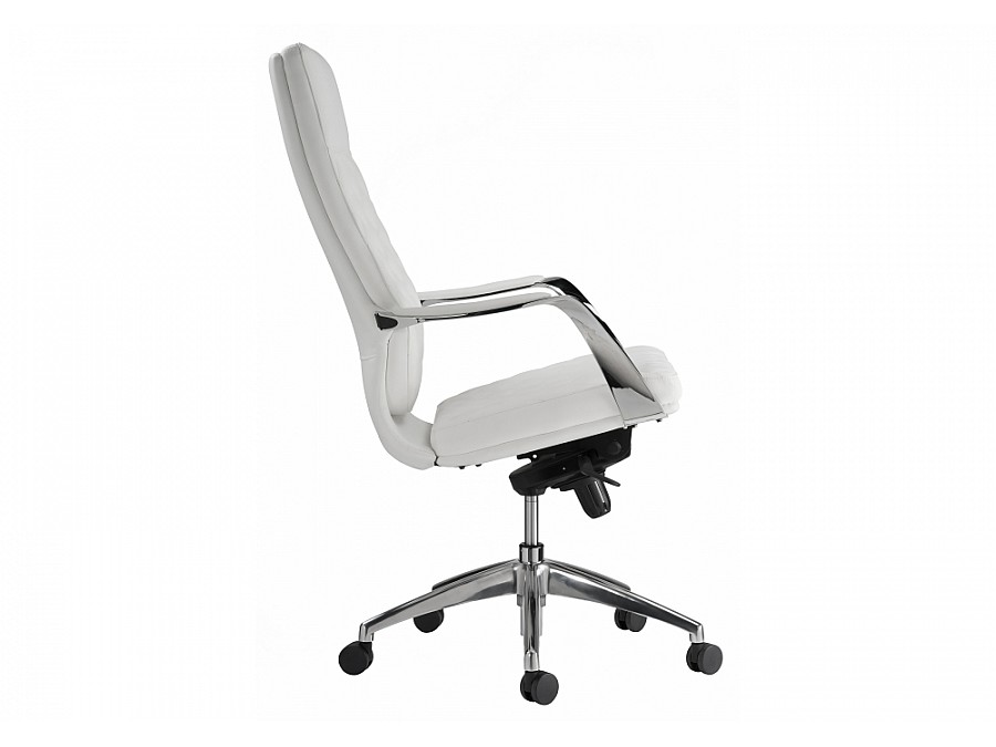 Компьютерное кресло Isida белое