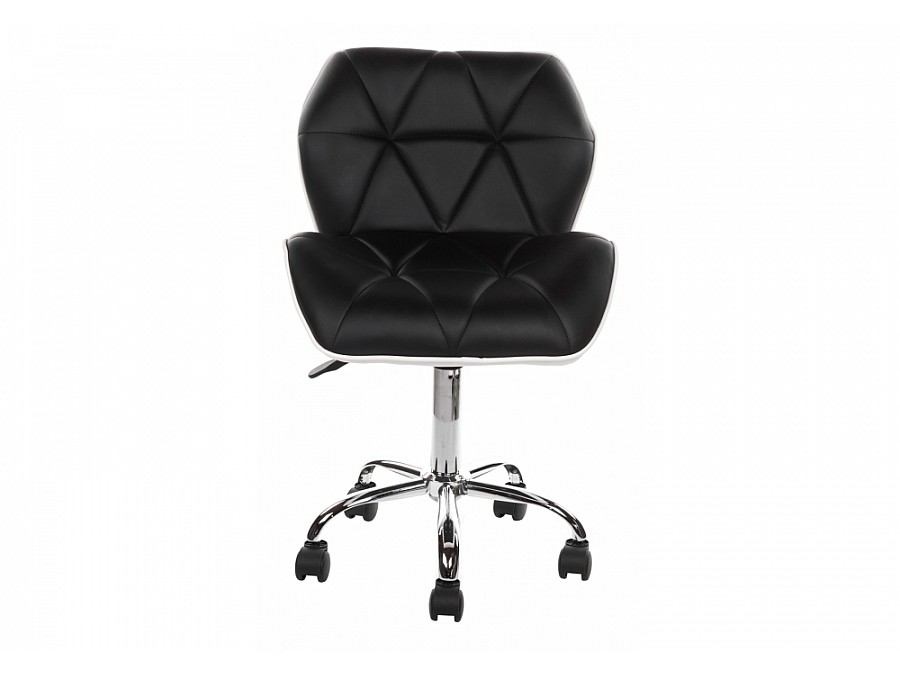 Компьютерное кресло Trizor черный / белый