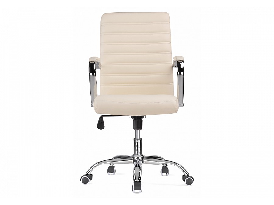 Компьютерное кресло Tongo бежевое