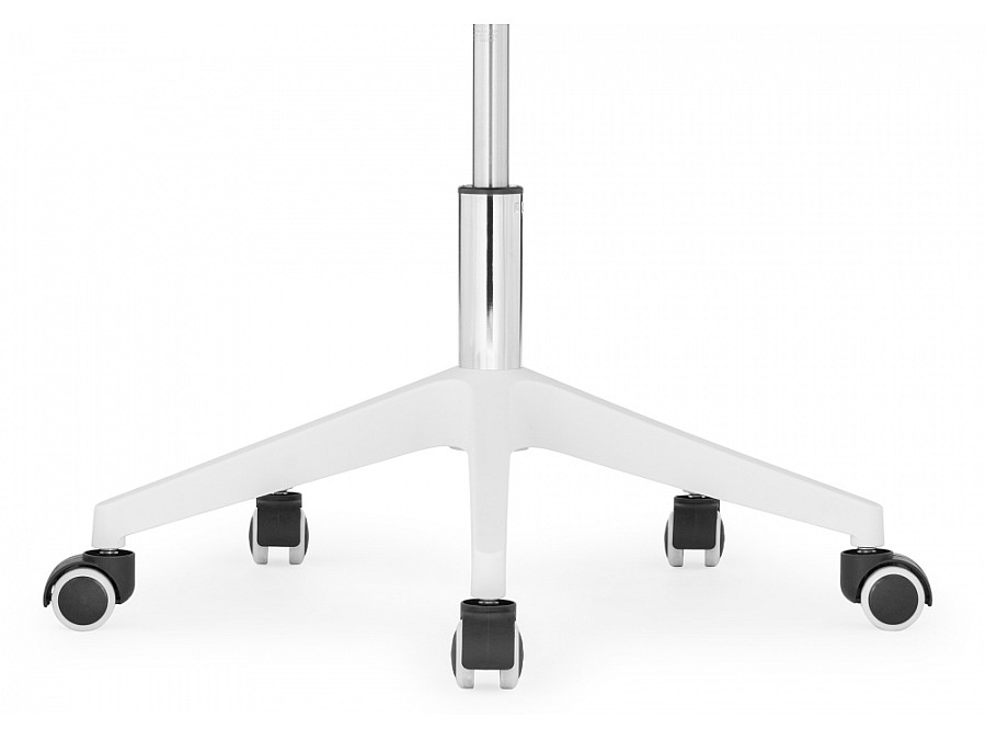 Компьютерное кресло Montana dark gray  / white