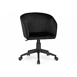Офисное кресло Тибо 1 черный