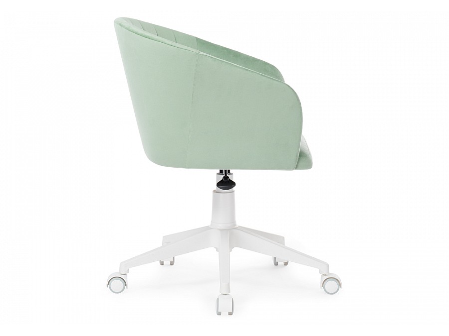 Офисное кресло Тибо confetti aquamarine
