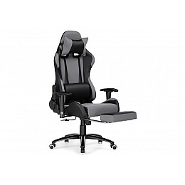 Офисное кресло Tesor black / gray