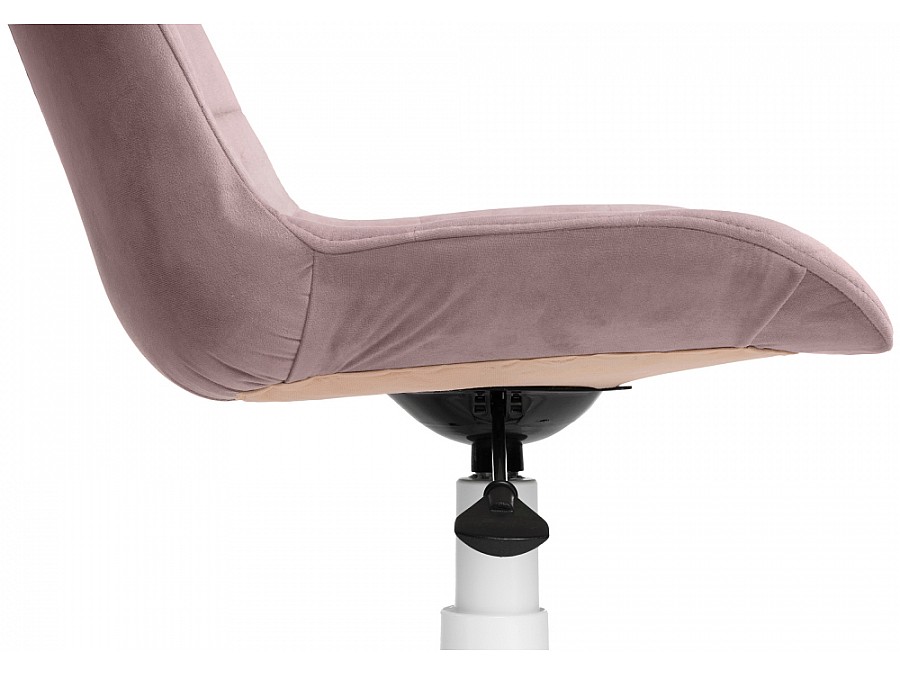 Келми 1 розовый / белый