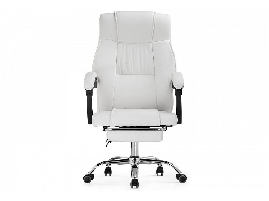 Офисное кресло Born whitе