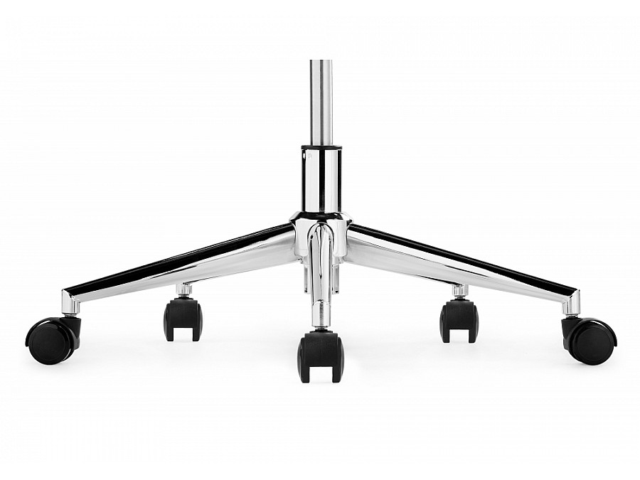 Офисное кресло Reus экокожа white