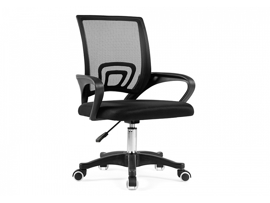 Компьютерное кресло Turin black