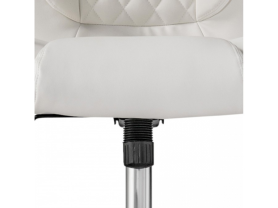 Компьютерное кресло Tron white