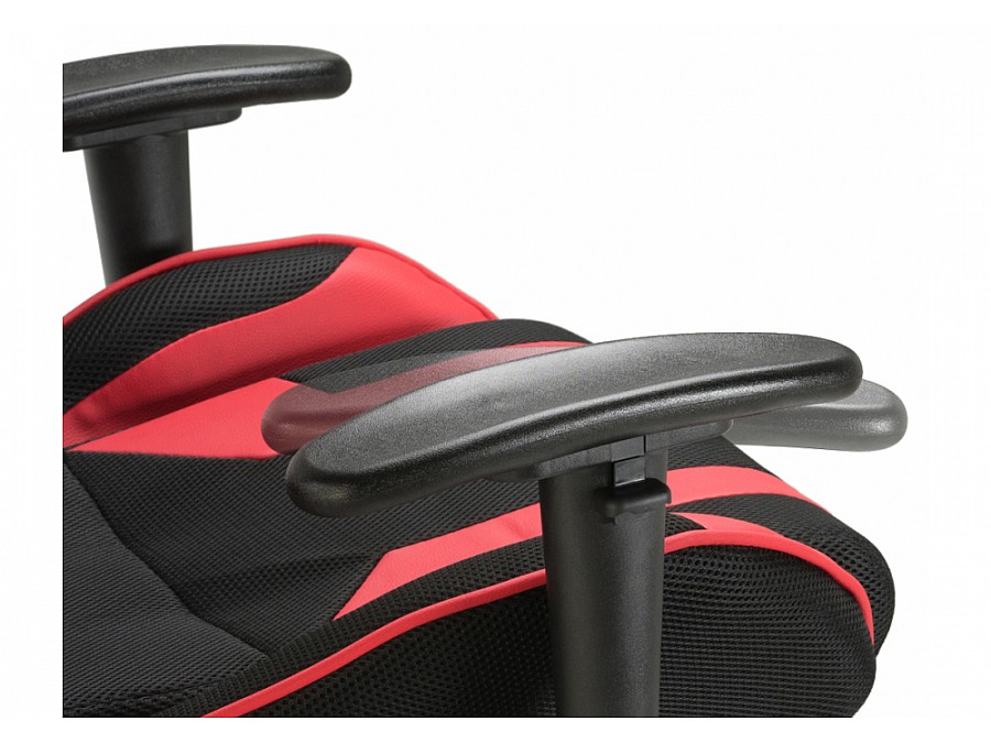 Офисное кресло Kano 1 red / black