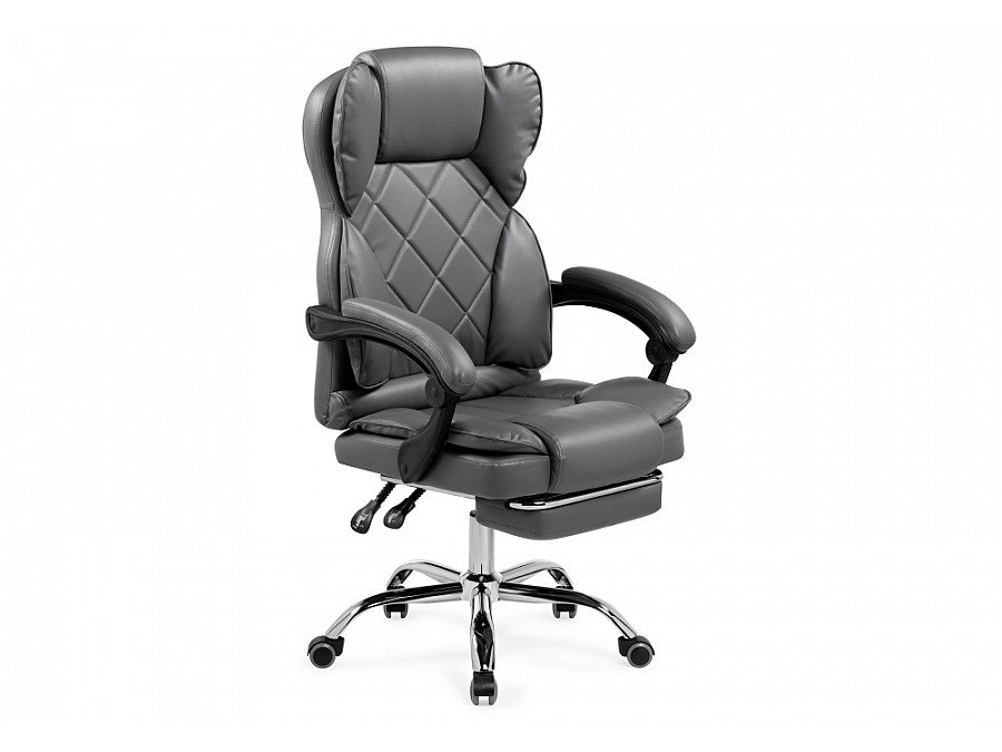 Офисное кресло Kolson gray