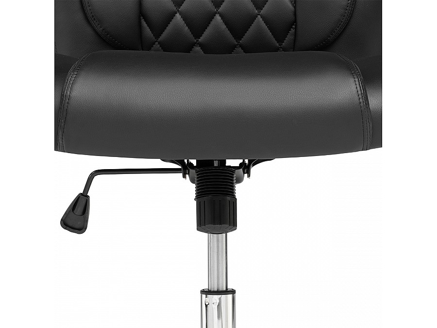 Компьютерное кресло Tron black