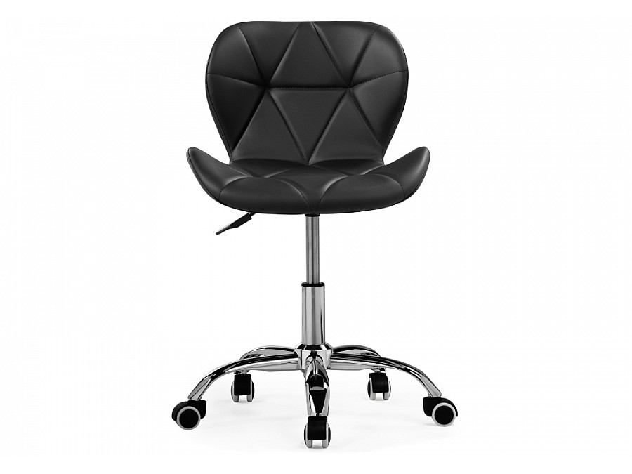 Офисное кресло Trizor black