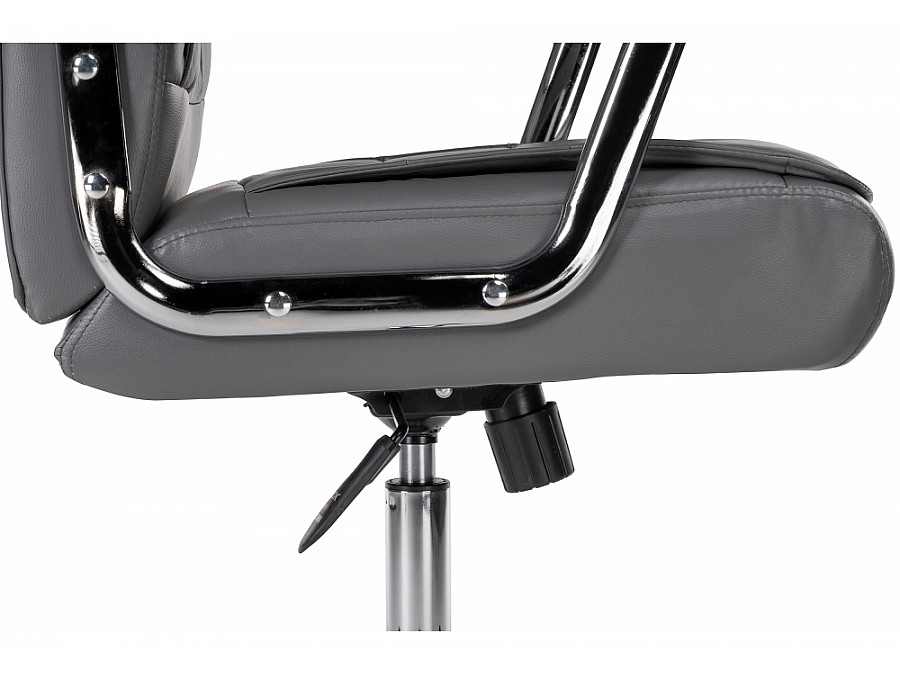 Офисное кресло Idon light gray