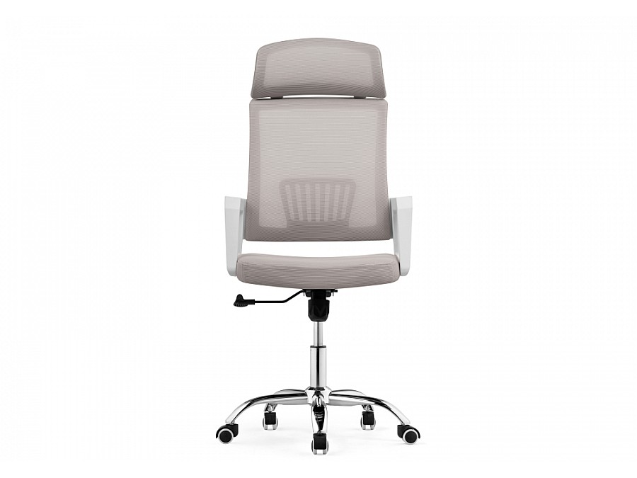 Компьютерное кресло Компьютерное кресло Klit light gray