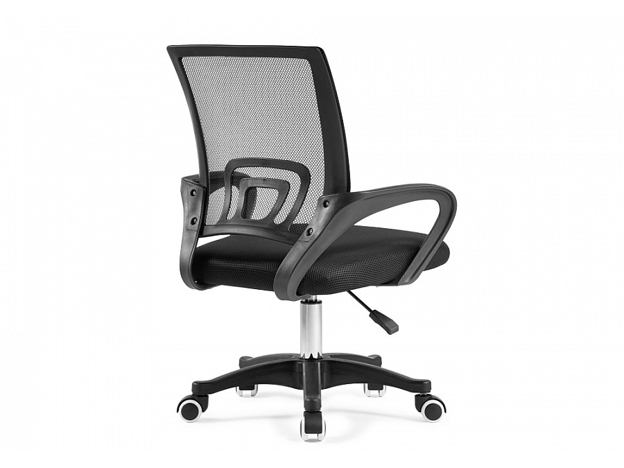 Компьютерное кресло Turin black