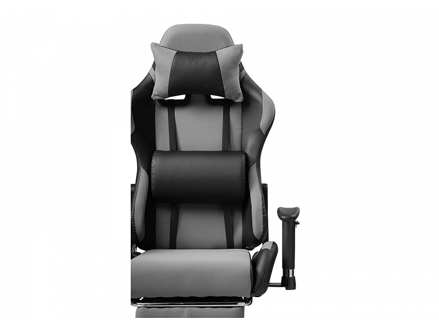 Офисное кресло Tesor black / gray