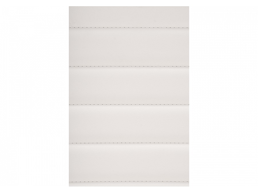 Компьютерное кресло Reus pu white / chrome