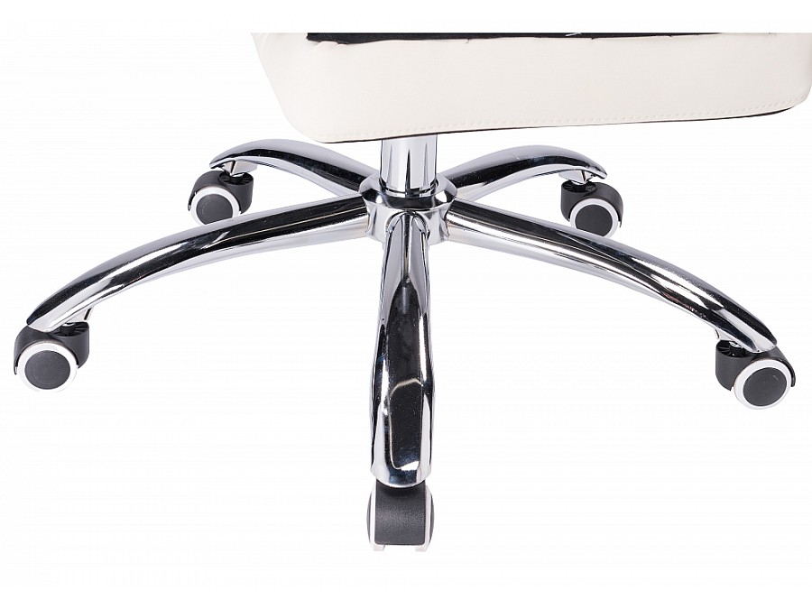 Офисное кресло Kano 1 cream / black