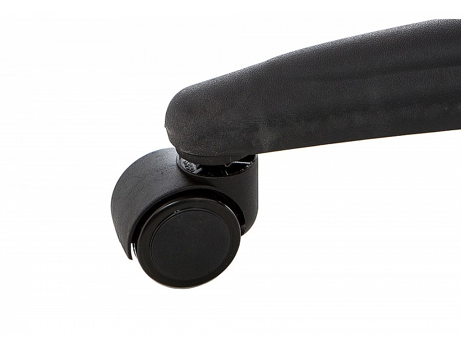 Gamer белое / оранжевое