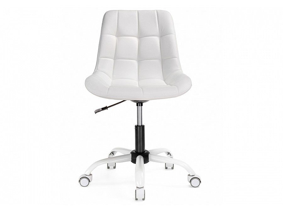 Келми экокожа белый