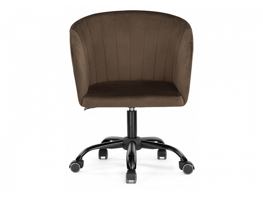 Офисное кресло Тибо confetti chocolate