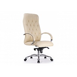 Офисное кресло Osiris бежевое