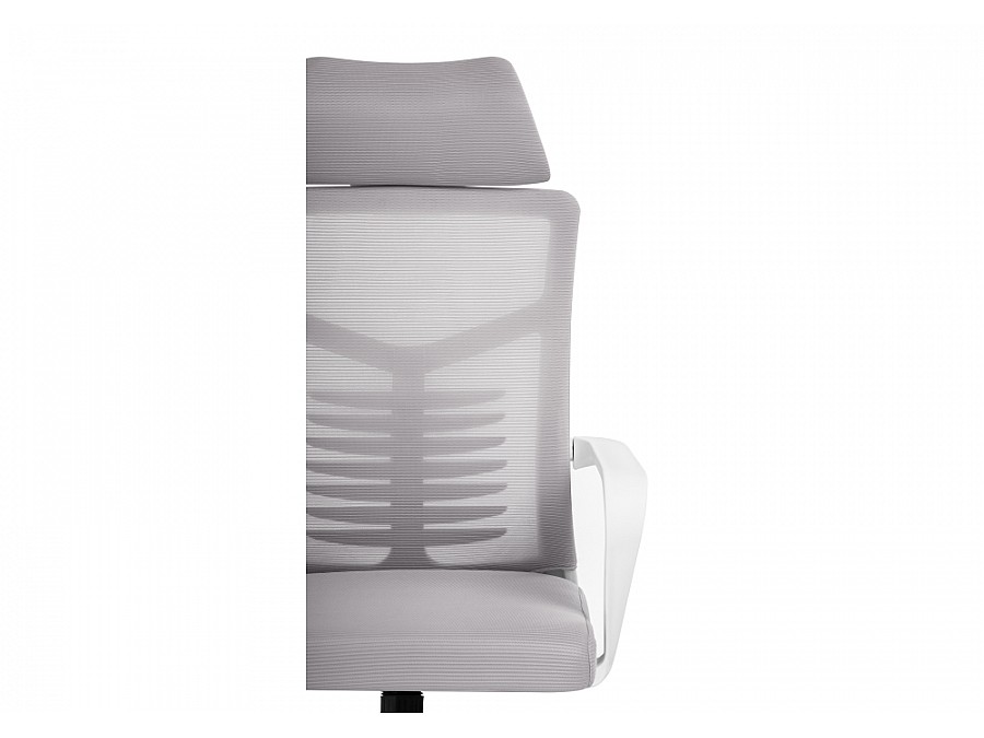 Компьютерное кресло Montana light gray / white