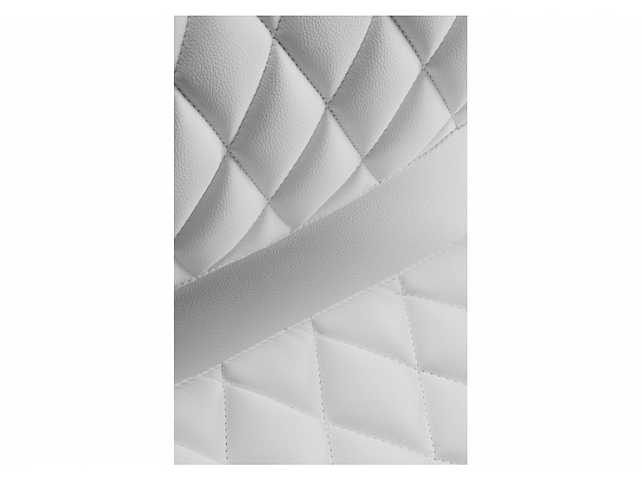 Компьютерное кресло Isida белое