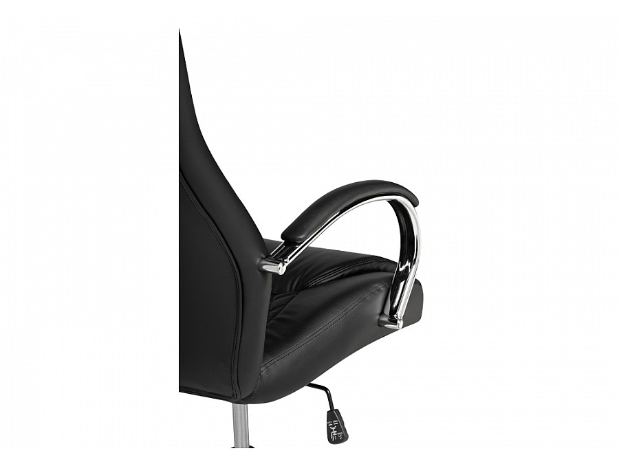 Компьютерное кресло Tron black