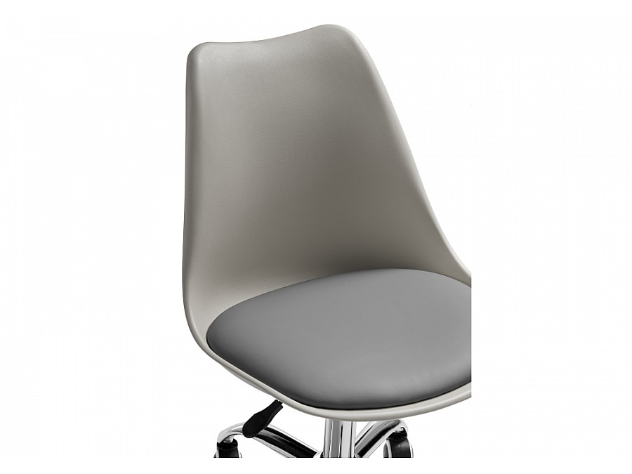 Офисное кресло Kolin light gray