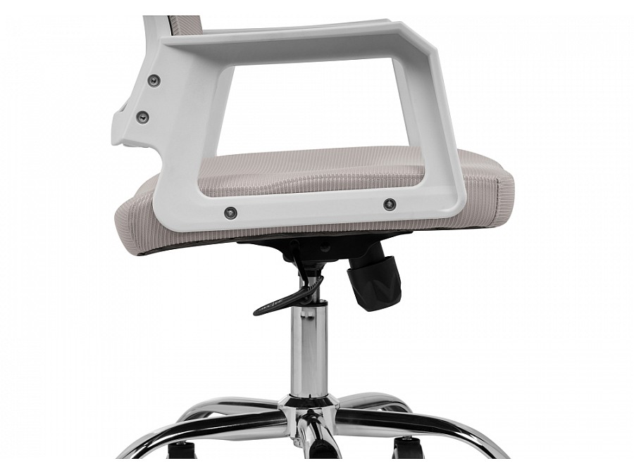 Компьютерное кресло Компьютерное кресло Klit light gray