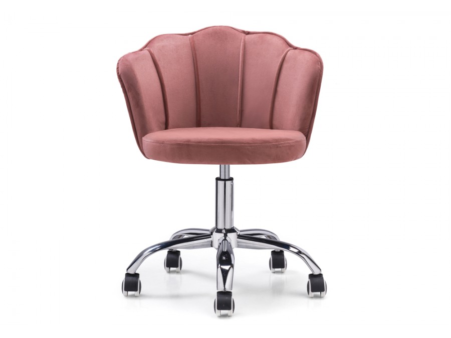 Офисное кресло Bud pink